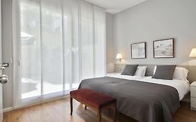 Bonavista Apartments - Passeig De Gracia
